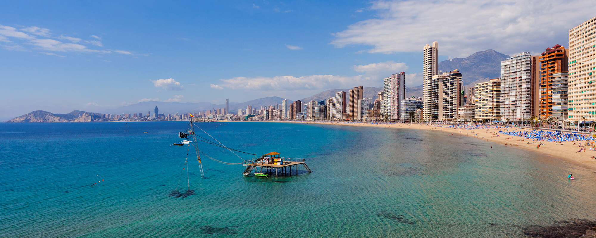 Hotel Alameda Benidorm